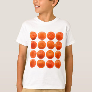 Clementine Collection T-Shirt