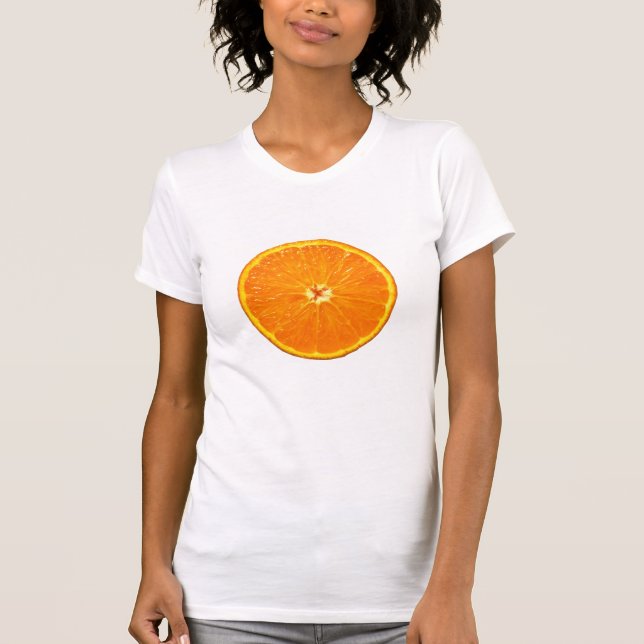 Clementine T-Shirt (Front)
