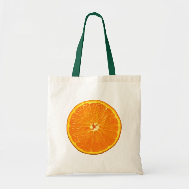 Clementine Tote Bag (Front)