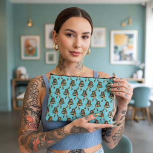 Cleo Accessory Pouch