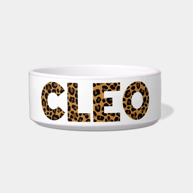 Cleo Bowl (Front)