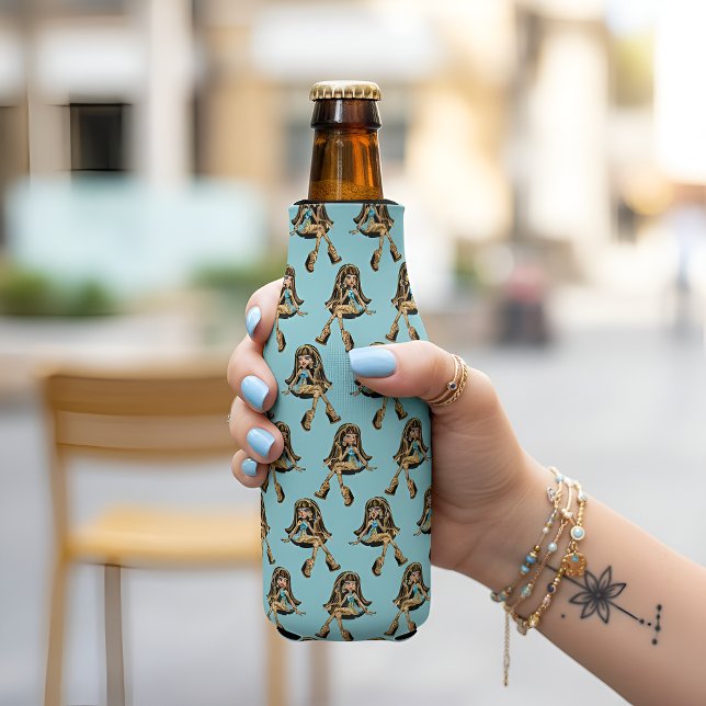 Cleo Can Cooler (Creator Uploaded)