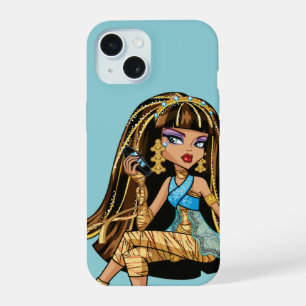 Cleo Case-Mate iPhone Case