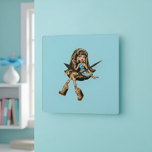Cleo Clock
