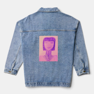 Cleo Denim Jacket