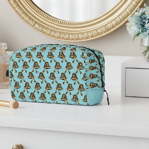 Cleo Dopp Kit