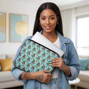 Cleo Laptop Sleeve