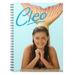 Cleo Notebook