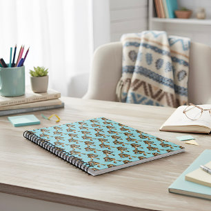 Cleo Notebook
