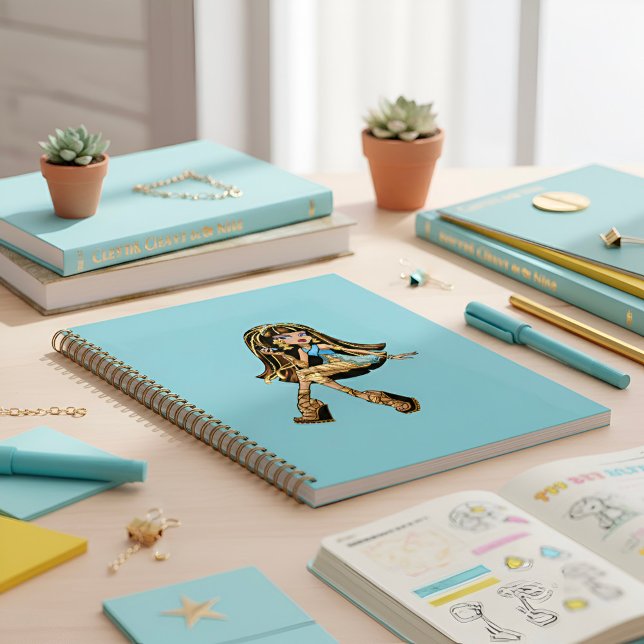 Cleo Planner (Creator Uploaded)
