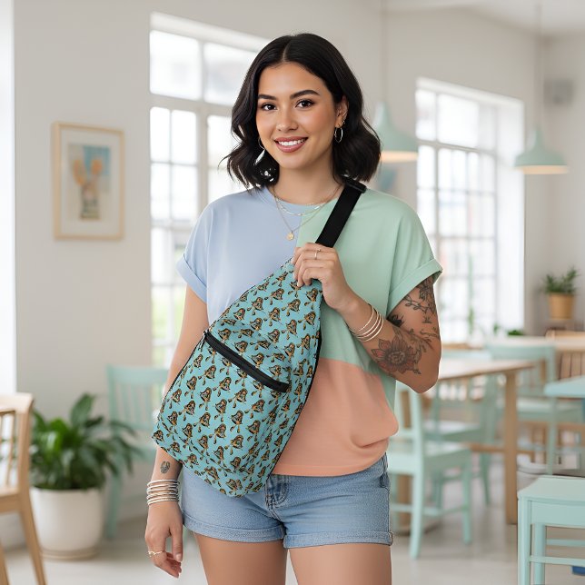 Cleo Sling Bag (Creator Uploaded)