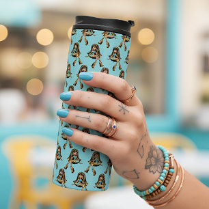 Cleo Thermal Tumbler