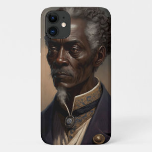 Cleon Porträt Gemälde Case-Mate iPhone Case
