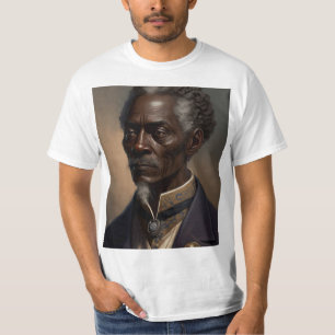 Cleon Porträt Gemälde T-Shirt