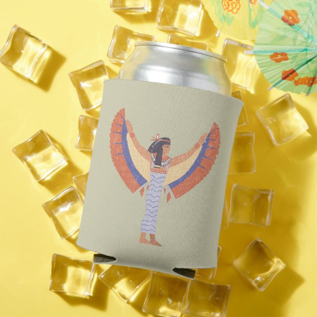 Cleopatra. Can Cooler (In Situ Summer)