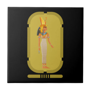 Cleopatra Ceramic Tile