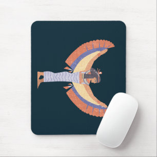 Cleopatra. Mouse Pad