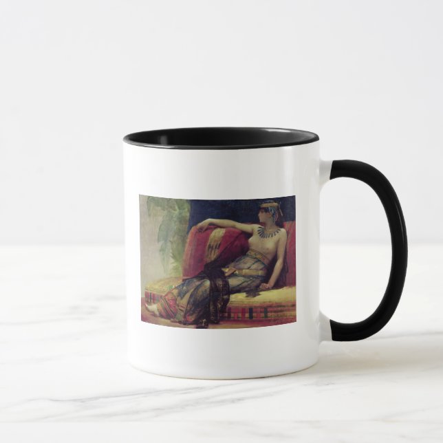 Cleopatra Mug (Right)