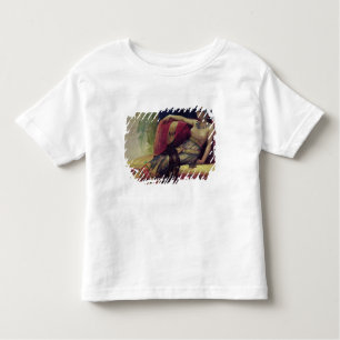 Cleopatra Toddler T-Shirt