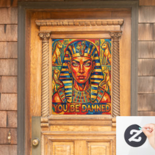 Cleopatra's Curse