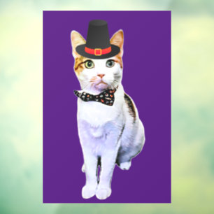 Cleopatra's Pilgrim Hat