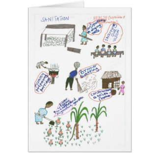 Cleophus' Sanitation Plan