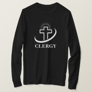CLERGY T-Shirt