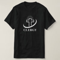 CLERGY