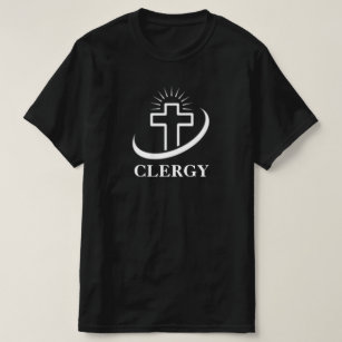 CLERGY T-Shirt