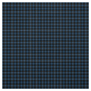 Clergy Tartan Fabric