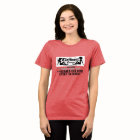 CLERMONT LOUNGE ROMEO COLOGNE T SHIRT