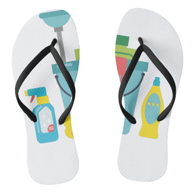 Clesupplies Jandals (Footbed)