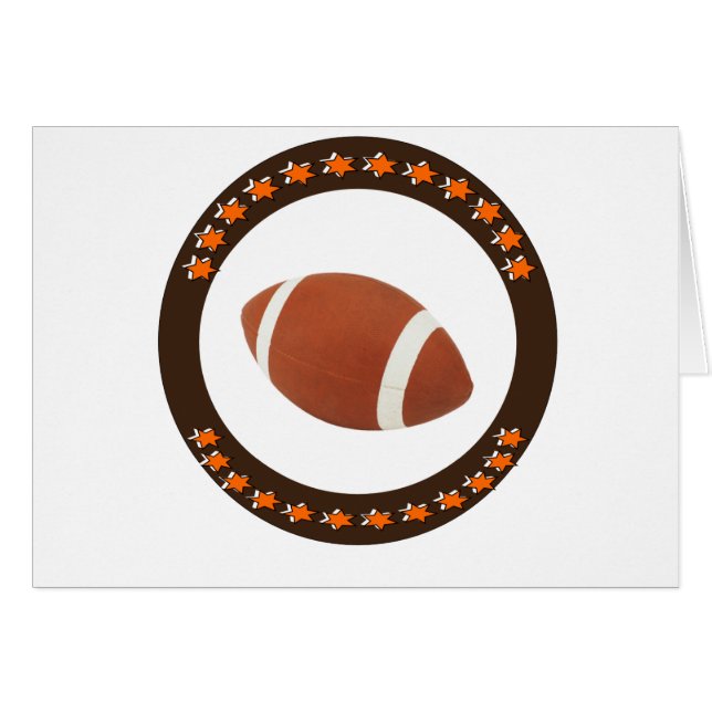 CLEVELAND (Front Horizontal)