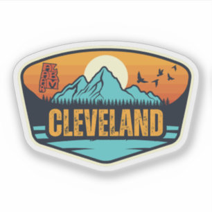 Cleveland, Alabama