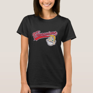 Cleveland Caucasians T-Shirt