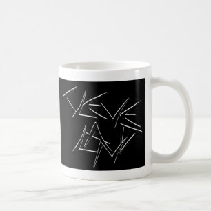 Cleveland Coffee Mug