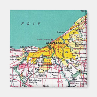 Cleveland Magnet