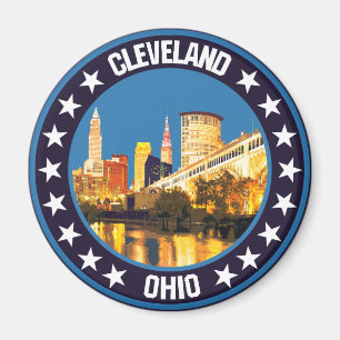 Cleveland magnet