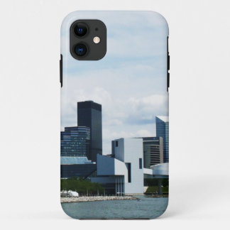 CLEVELAND, OHIO  case