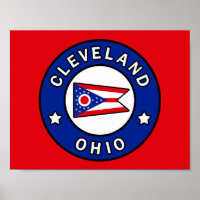 Cleveland Ohio