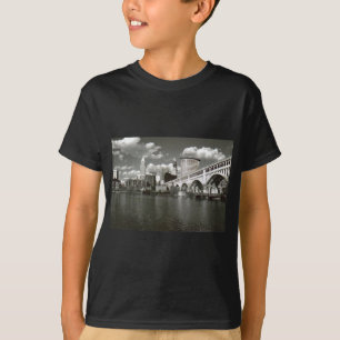 Cleveland, Ohio T-Shirt