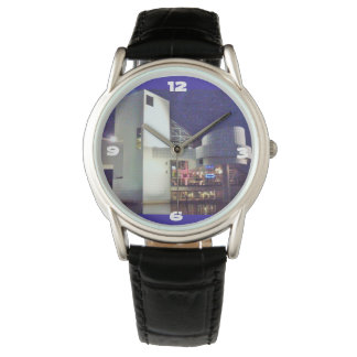 CLEVELAND OHIO  WATCH
