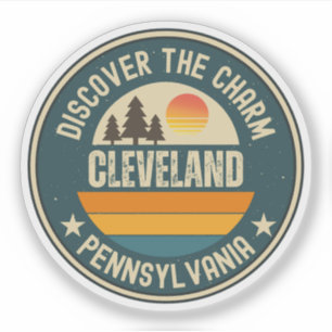Cleveland, Pennsylvania