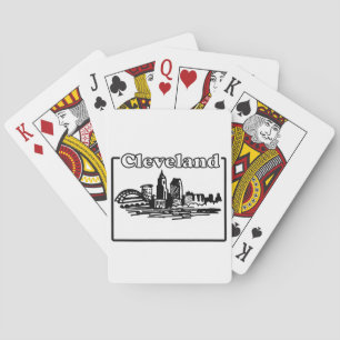 Cleveland Playing Cards