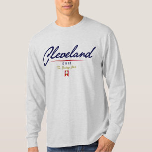 Cleveland Script T-Shirt