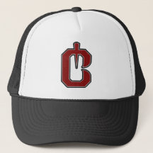 Cleveland Slayers Trucker Cap
