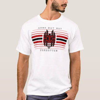 Cleveland Spiders Not Forgotten  T-Shirt