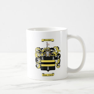 Clevenger Coffee Mug