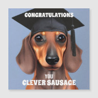 Clever Sausage