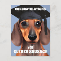 Clever Sausage